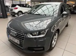 Audi A1 Sportback sport Automatic, Wenig Km.