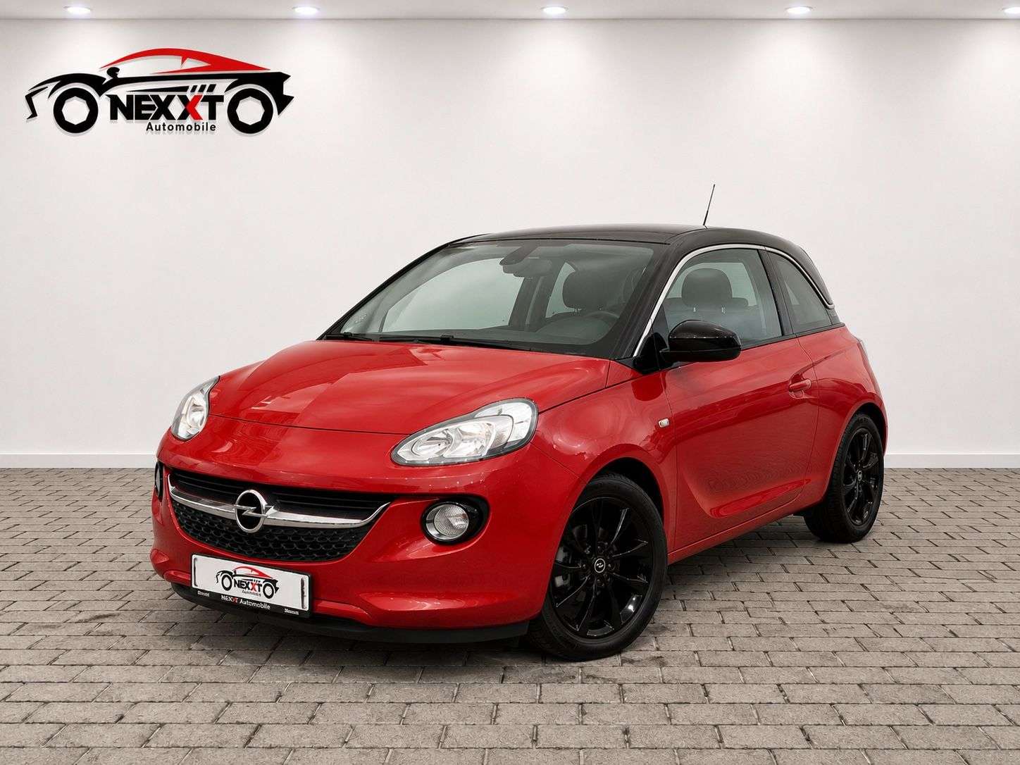 Opel Adam