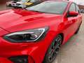 Ford Focus ST LINE Rouge - thumbnail 10