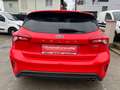 Ford Focus ST LINE Rouge - thumbnail 6