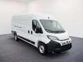 Fiat Ducato L4H2 MY25 Maxi 35 180PS/RADIO/KLIMA/RFK 132 kW ... Weiß - thumbnail 2