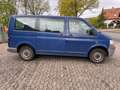 Volkswagen T5 Transporter Kombi"AHK"KLIMA"KEIN-TÜV Bleu - thumbnail 4