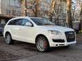 Audi Q7 4.2 FSI quattro 7 Sitzer Panorama Bose Xenon Weiß - thumbnail 7