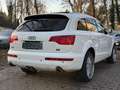 Audi Q7 4.2 FSI quattro 7 Sitzer Panorama Bose Xenon Weiß - thumbnail 13