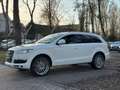 Audi Q7 4.2 FSI quattro 7 Sitzer Panorama Bose Xenon Weiß - thumbnail 4