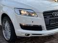 Audi Q7 4.2 FSI quattro 7 Sitzer Panorama Bose Xenon Weiß - thumbnail 17