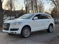 Audi Q7 4.2 FSI quattro 7 Sitzer Panorama Bose Xenon Weiß - thumbnail 3