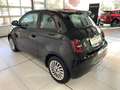 Fiat 500e 3+1 Schwarz - thumbnail 7