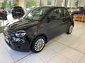 Fiat 500e 3+1 Schwarz - thumbnail 8