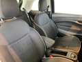 Fiat 500e 3+1 Schwarz - thumbnail 11
