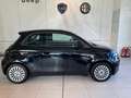 Fiat 500e 3+1 Schwarz - thumbnail 4