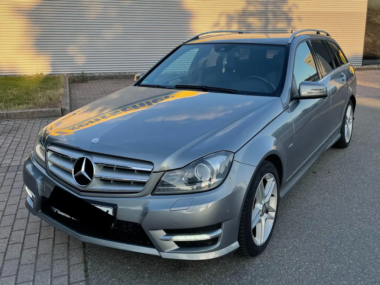 Das Auto