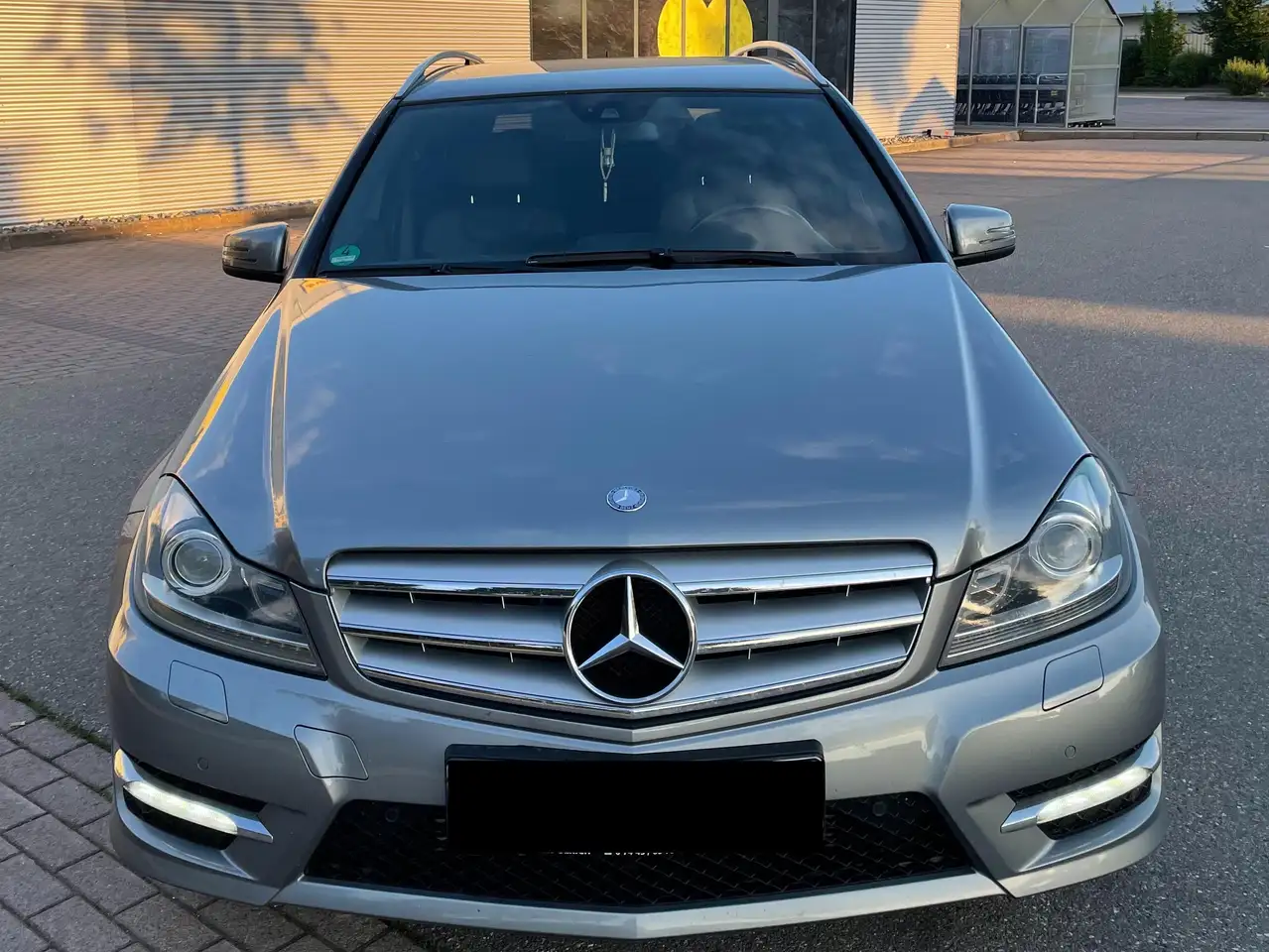 Das Auto