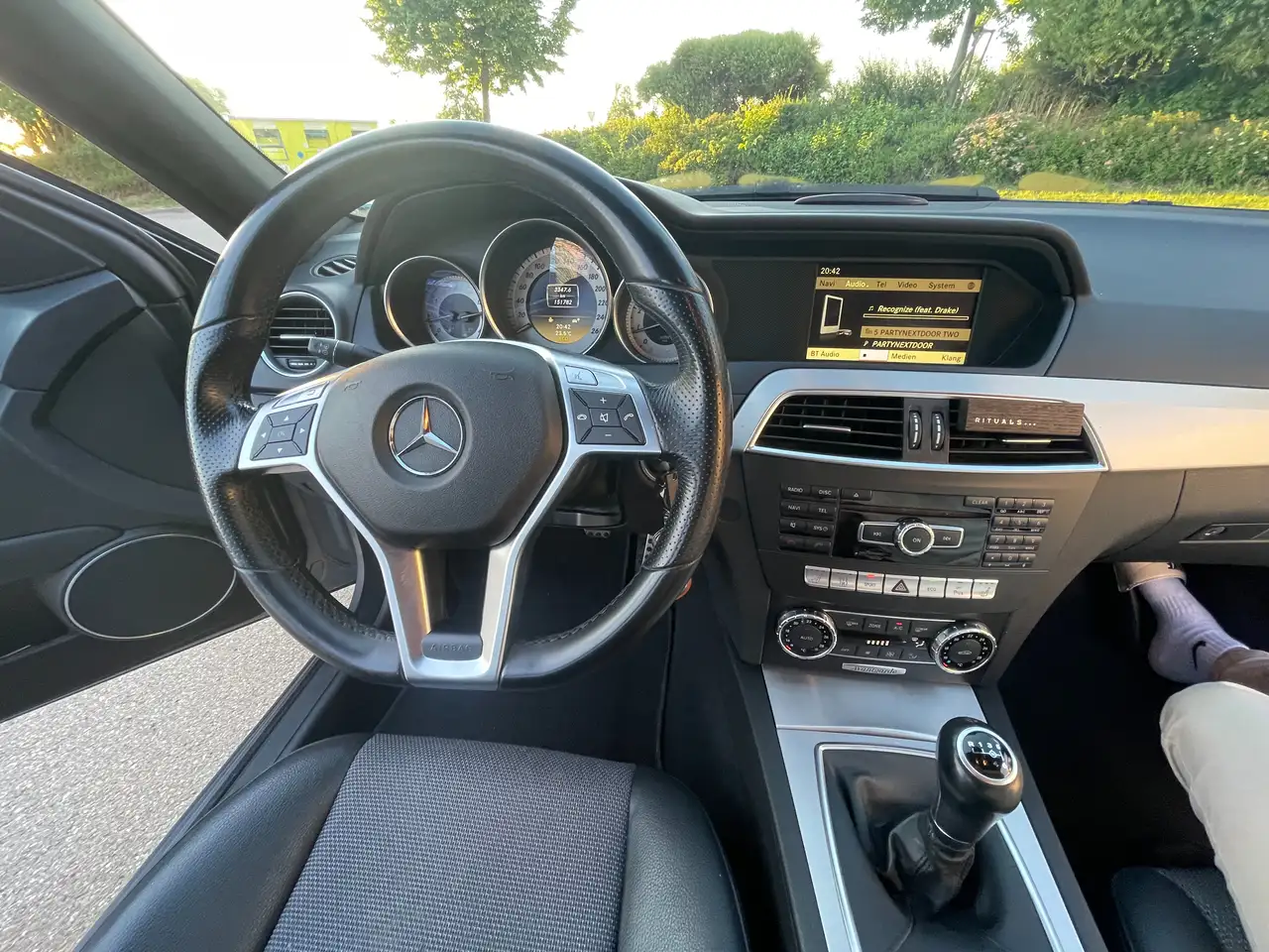Das Auto