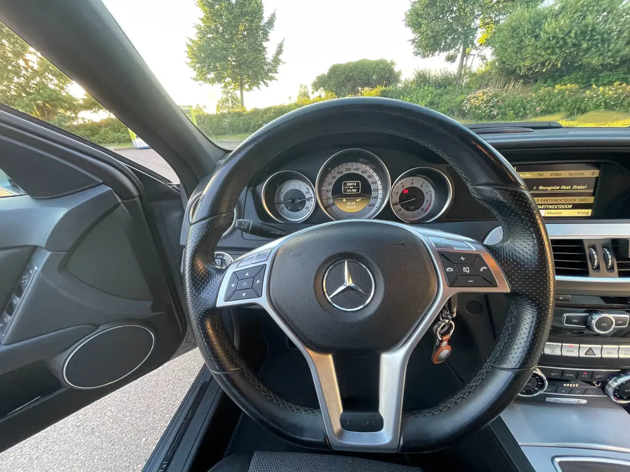 Das Auto