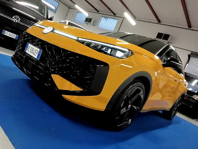 Volkswagen T-Roc 1.5 TSI 150cv RLINE 20" BICOLOR MATRIX PRONTA CONS