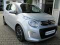 Citroen C1 VTi 68 ETG Feel 5Türig Grau - thumbnail 1