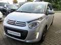 Citroen C1 VTi 68 ETG Feel 5Türig Grau - thumbnail 3