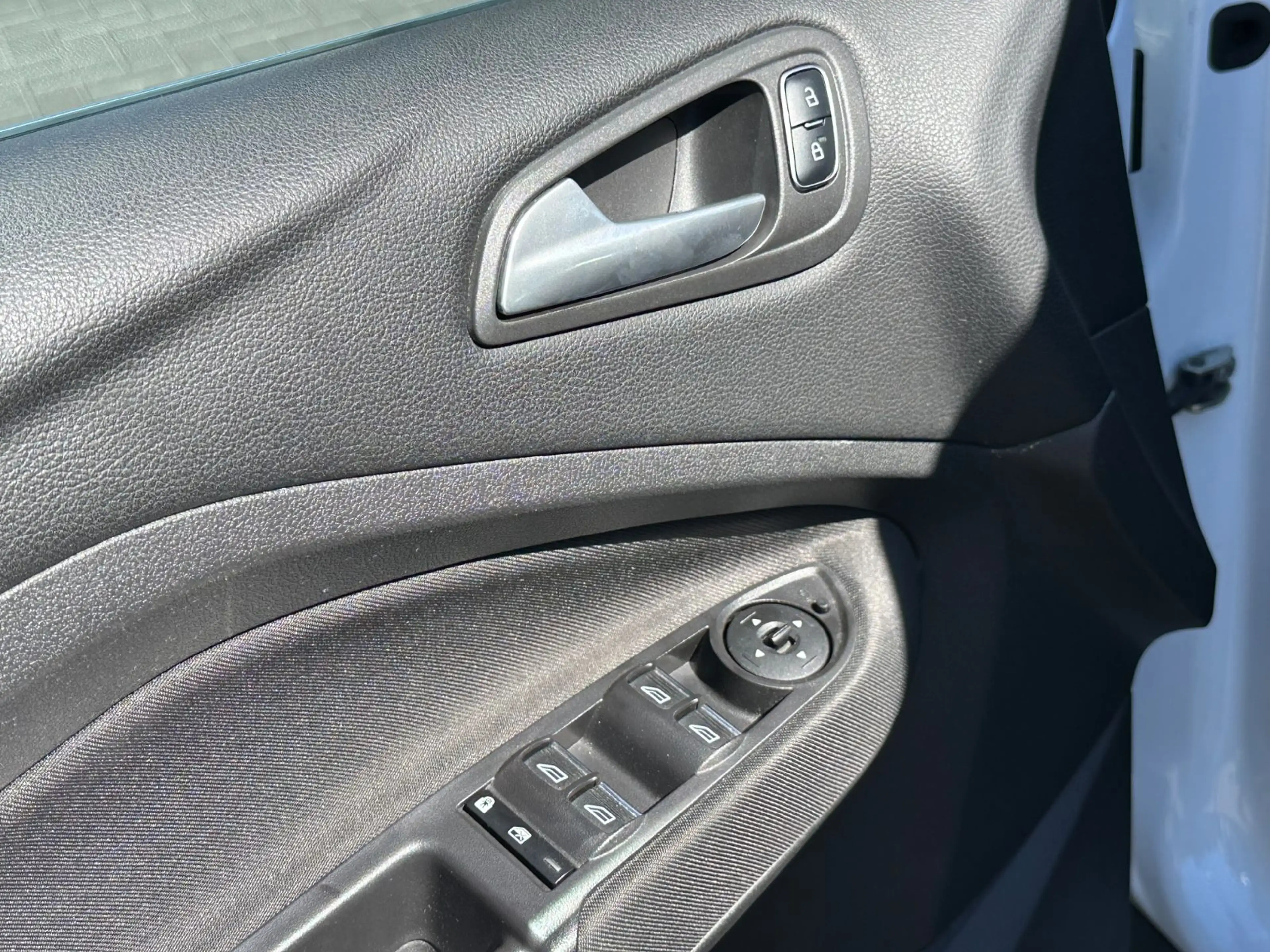 Ford Grand C-Max Titanium 7-Sitzer*Klima*Navi*Temp*Ph — photo 13