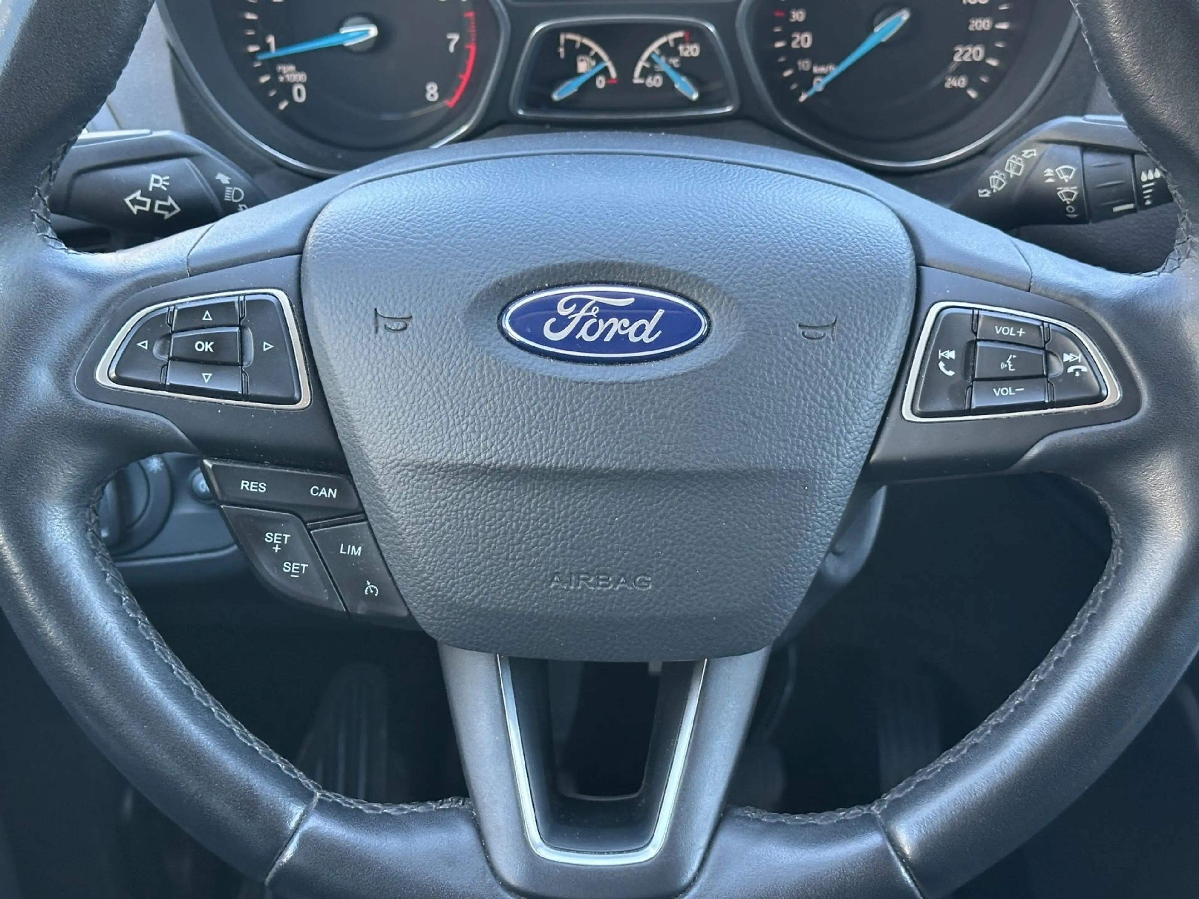 Ford Grand C-Max Titanium 7-Sitzer*Klima*Navi*Temp*Ph — photo 25