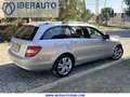 Mercedes-Benz C 180 Estate K BE Avantgarde Aut. Argent - thumbnail 5