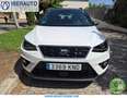 SEAT Arona 1.5 TSI Ecomotive S&S FR 150 Blanco - thumbnail 2