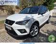 SEAT Arona 1.5 TSI Ecomotive S&S FR 150 Blanco - thumbnail 1