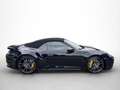 Porsche 911 Turbo S Cabriolet Negro - thumbnail 8