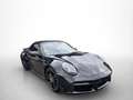 Porsche 911 Turbo S Cabriolet Negro - thumbnail 3