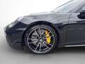 Porsche 911 Turbo S Cabriolet Negro - thumbnail 9