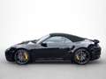 Porsche 911 Turbo S Cabriolet Negro - thumbnail 7