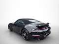 Porsche 911 Turbo S Cabriolet Negro - thumbnail 6