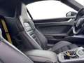 Porsche 911 Turbo S Cabriolet Negro - thumbnail 18