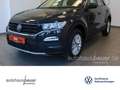 Volkswagen T-Roc 1.0l TSI Style *ACC, SHZ, PDC, Licht + Sicht* Gris - thumbnail 1