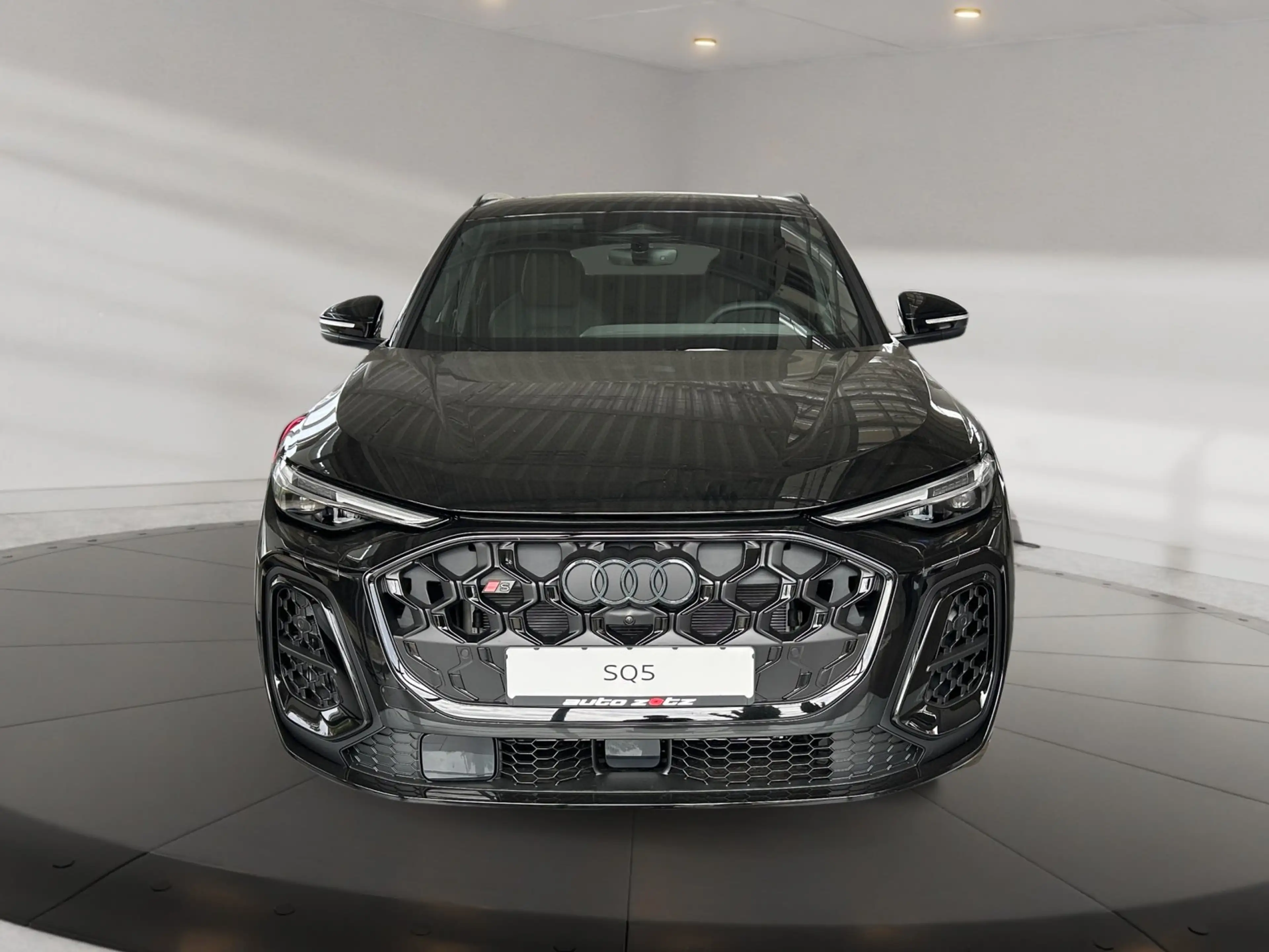 Audi SQ5 Sportback TFSI 270 kW S tronic BO,HUD,PANO — photo 5