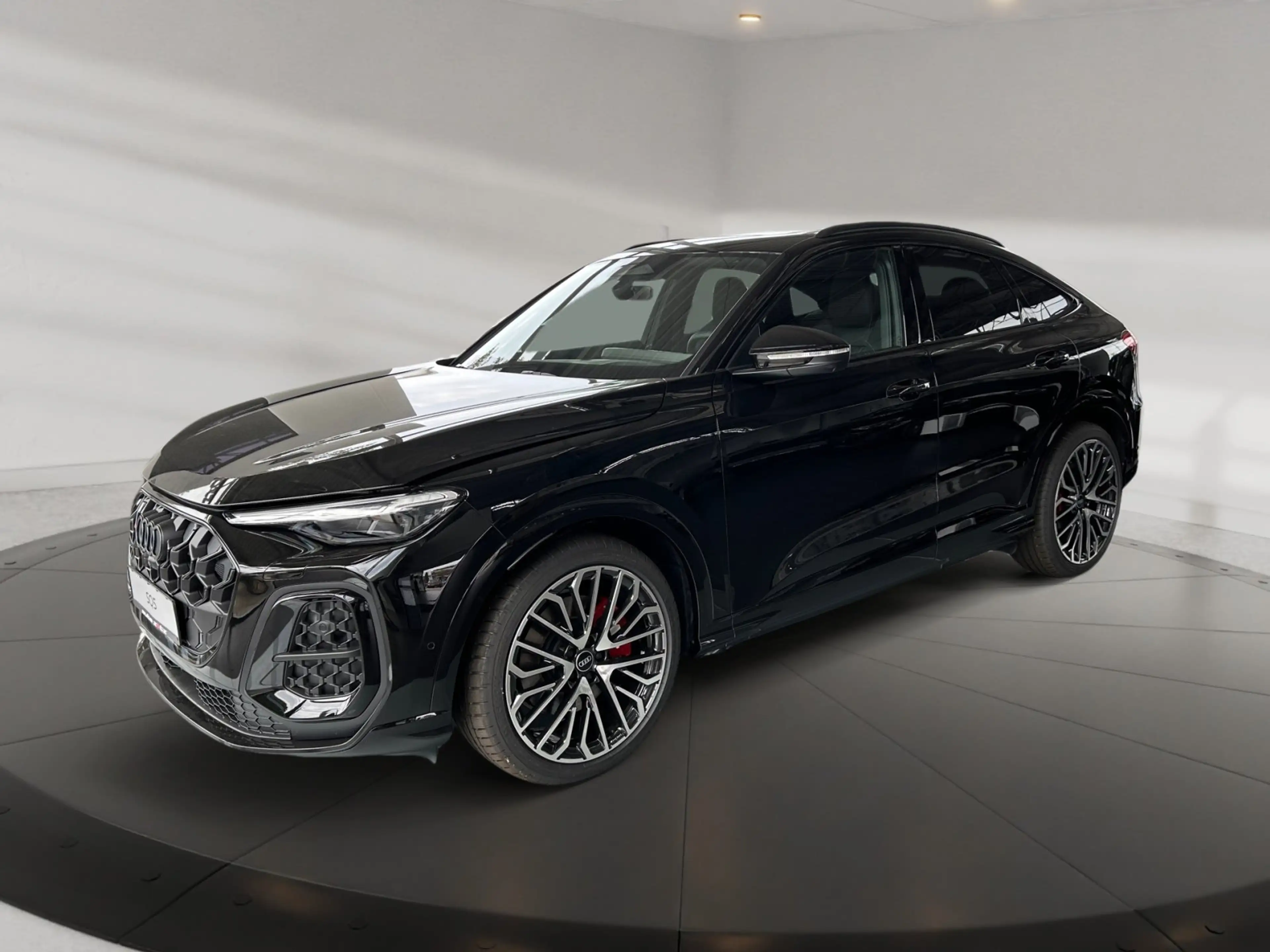 Audi SQ5 Sportback TFSI 270 kW S tronic BO,HUD,PANO — photo 2