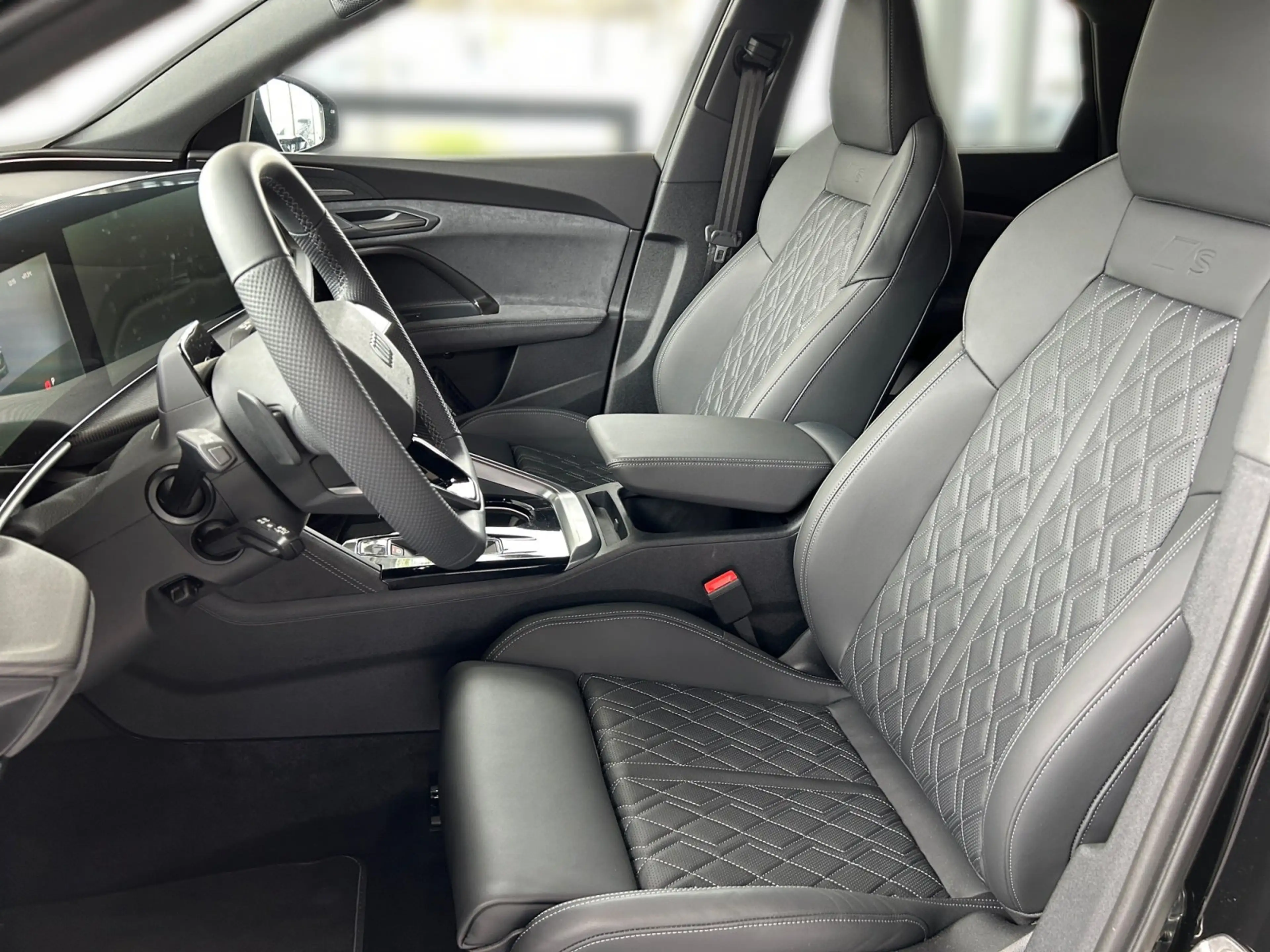 Audi SQ5 Sportback TFSI 270 kW S tronic BO,HUD,PANO — photo 7