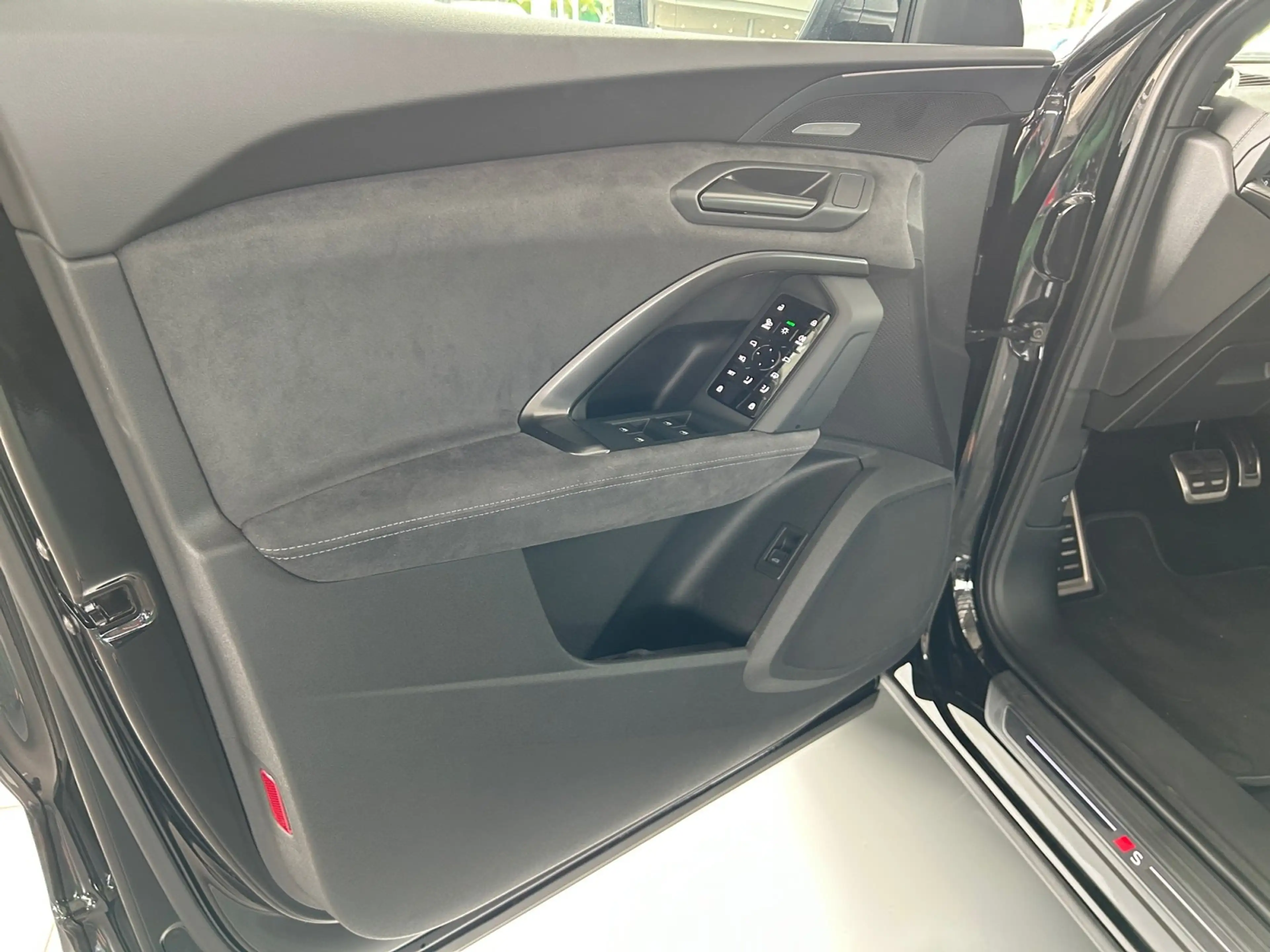 Audi SQ5 Sportback TFSI 270 kW S tronic BO,HUD,PANO — photo 15