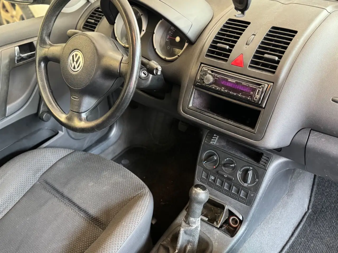 Volkswagen Polo 6N 1.0 BASIS*TÜV 12/2027*SCHIEBEDACH, foto 11