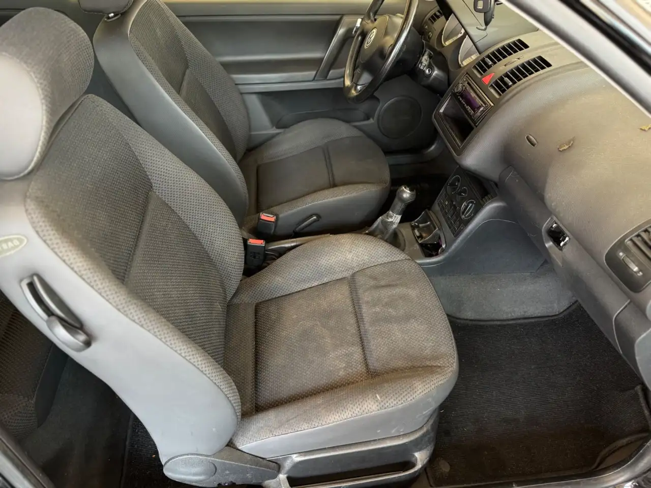 Volkswagen Polo 6N 1.0 BASIS*TÜV 12/2027*SCHIEBEDACH, foto 12