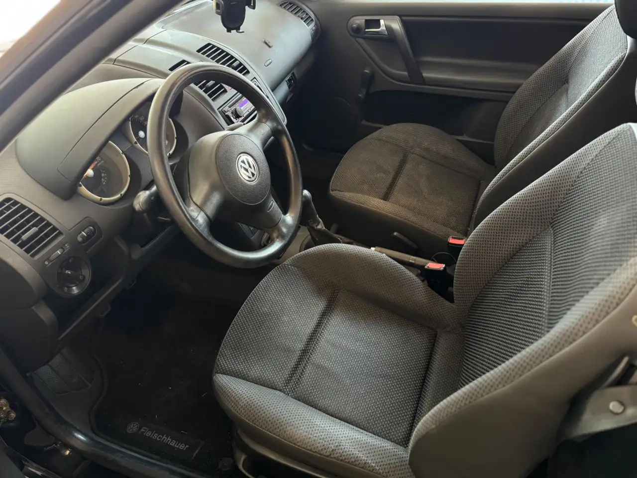 Volkswagen Polo 6N 1.0 BASIS*TÜV 12/2027*SCHIEBEDACH, foto 8
