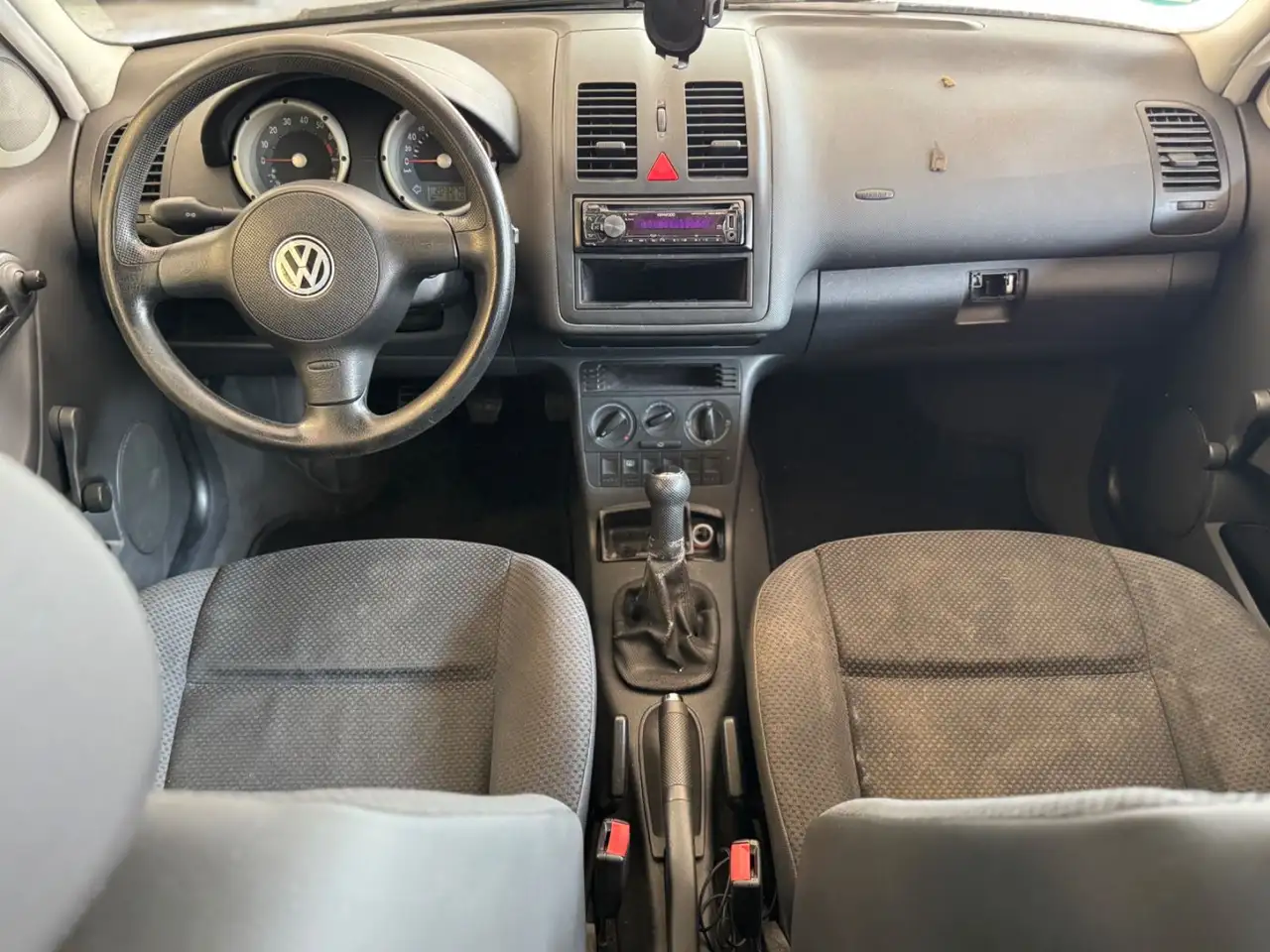 Volkswagen Polo 6N 1.0 BASIS*TÜV 12/2027*SCHIEBEDACH, foto 10