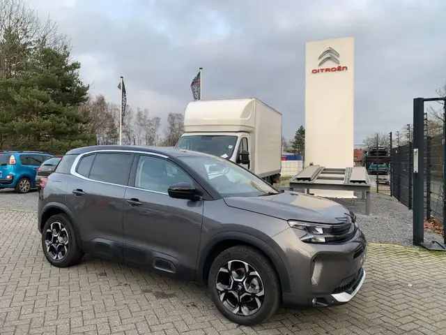 Citroen C5 Aircross Hybrid 145 Max