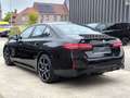 BMW i5 M60 - 601 PK - xDrive - 6.000 KM - ALS NIEUW Noir - thumbnail 8
