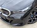 BMW i5 M60 - 601 PK - xDrive - 6.000 KM - ALS NIEUW Noir - thumbnail 6