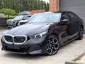 BMW i5 M60 - 601 PK - xDrive - 6.000 KM - ALS NIEUW Noir - thumbnail 1