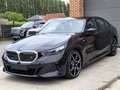 BMW i5 M60 - 601 PK - xDrive - 6.000 KM - ALS NIEUW Noir - thumbnail 2