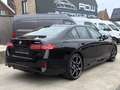 BMW i5 M60 - 601 PK - xDrive - 6.000 KM - ALS NIEUW Noir - thumbnail 7