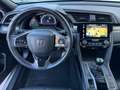 Honda Civic 1.0 VTEC Turbo Dynamic Navi RKam PTS Shz Weiß - thumbnail 10