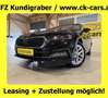Skoda Octavia 2,0DSG LED VIRTUAL COCKPIT HEAD-UP-DISPLAY AHK Schwarz - thumbnail 1
